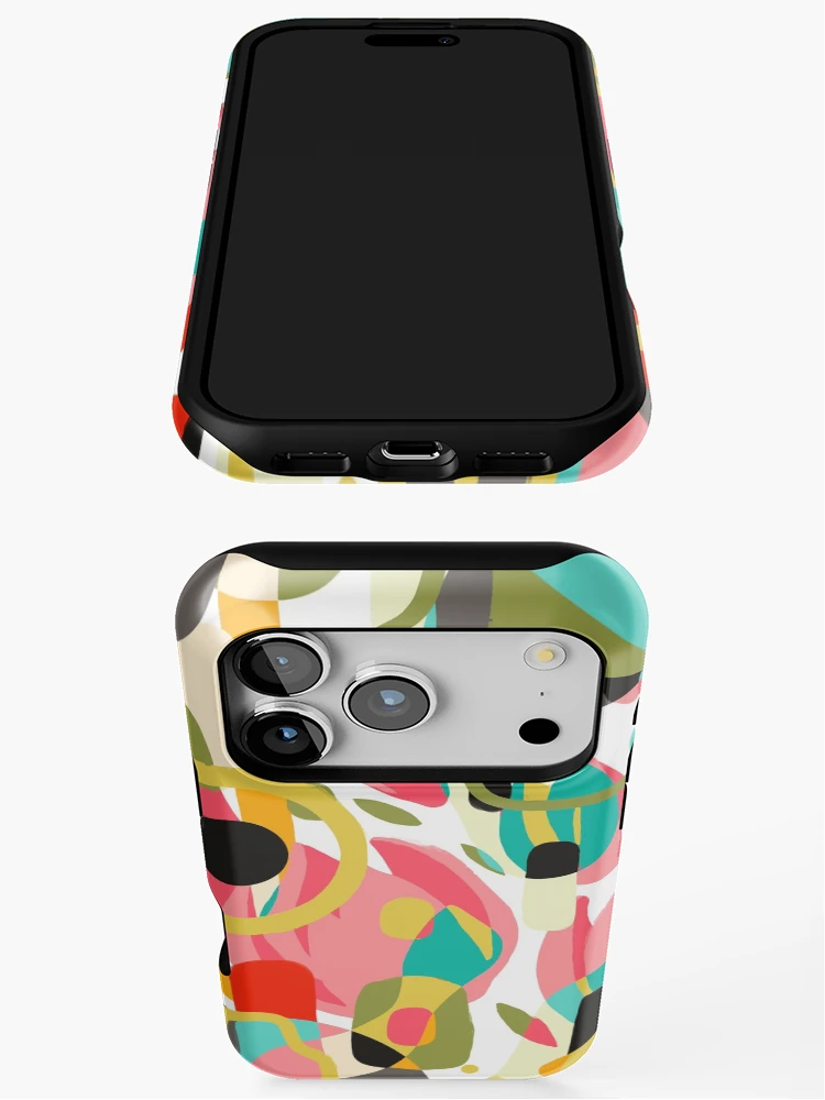 Thumbnail 3 of 4, iPhone Case, Spring designed and sold by ColorcaustDS.