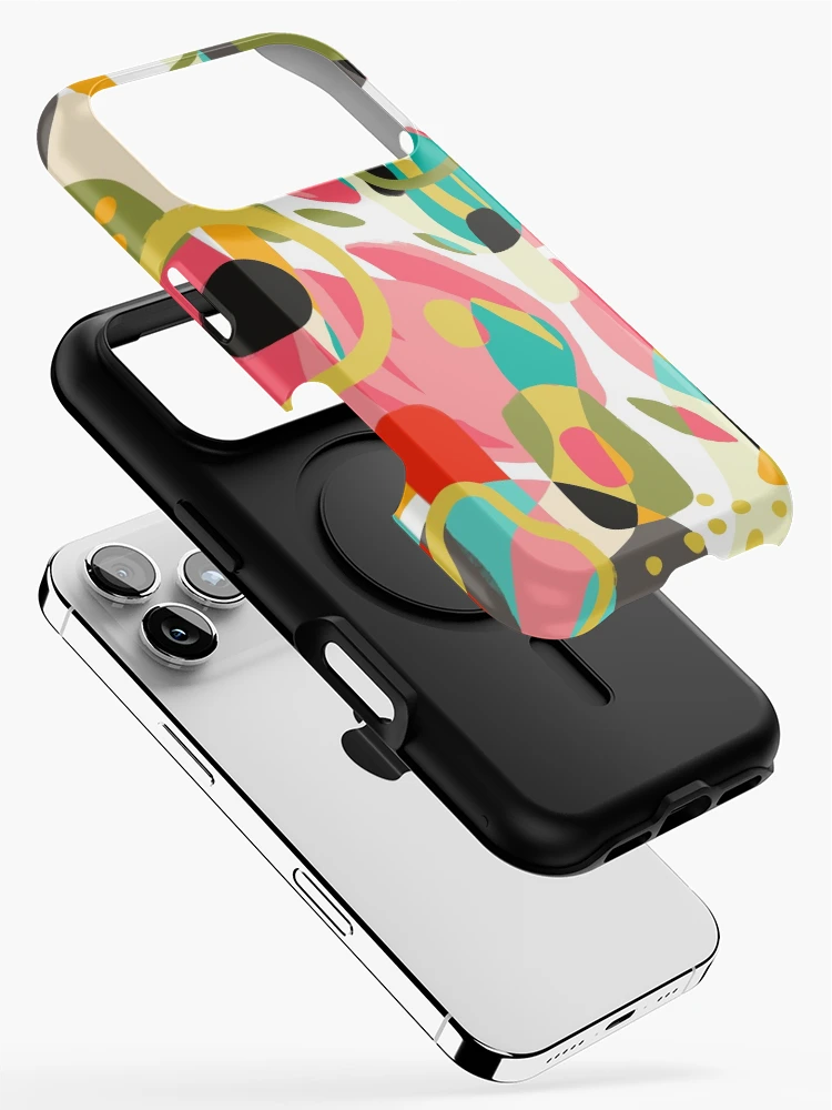 Thumbnail 2 of 4, iPhone Case, Spring designed and sold by ColorcaustDS.