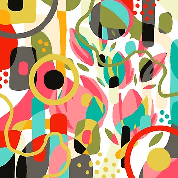 Artwork thumbnail, Spring by ColorcaustDS