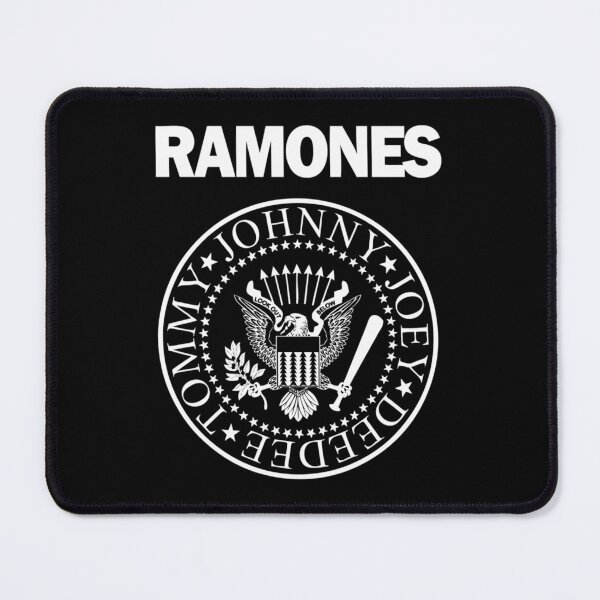 Item preview, The Ramone Merch designed and sold by Ewald Berndt.