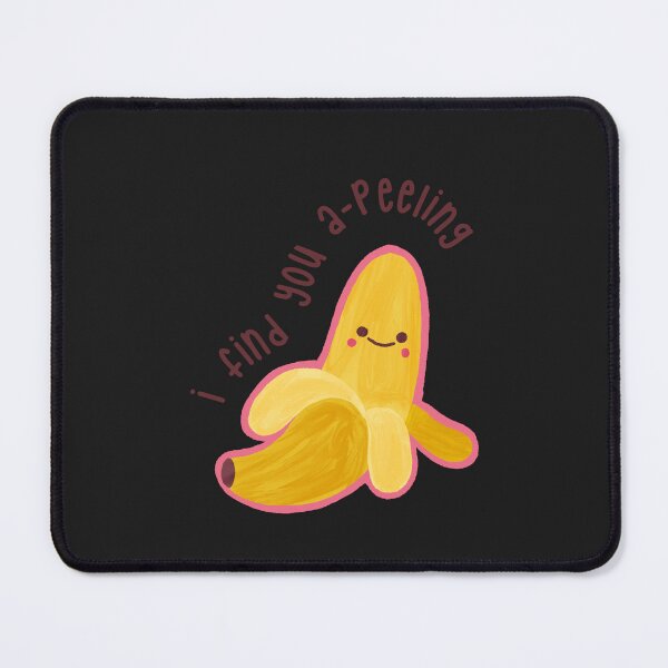 Item preview, I Find You A-Peeling designed and sold by Best-Designers.