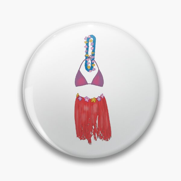 Item preview, Harris pool party outfit  designed and sold by Becky-Marie.