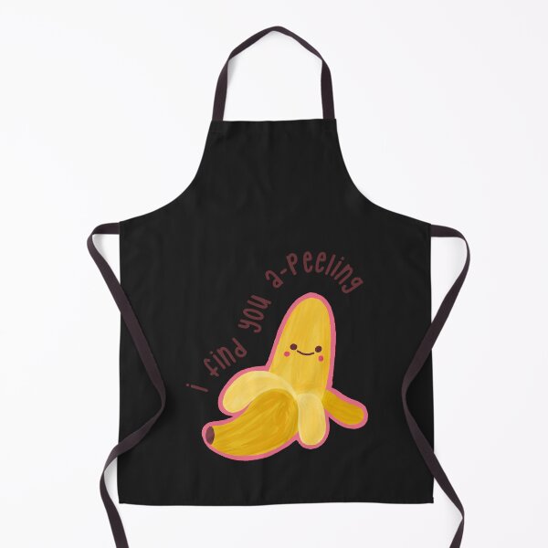 Item preview, I Find You A-Peeling designed and sold by Best-Designers.