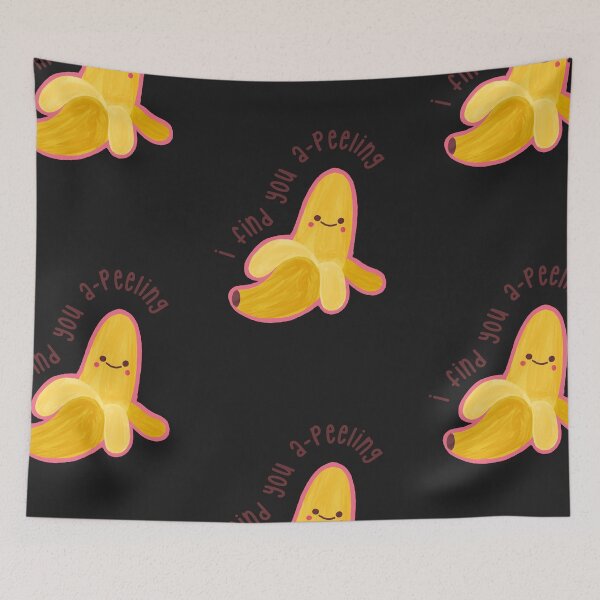 Item preview,  I Find You A-Peeling designed and sold by Best-Designers.
