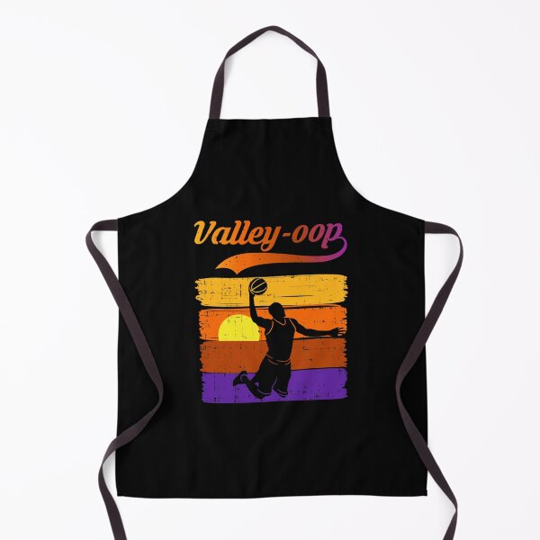 Artikelvorschau, Der Valley Oop Phoenix Basketball-Fan entworfen und verkauft von Ewald Berndt.