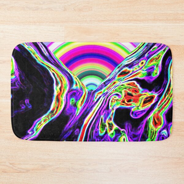 Item preview, RAINBOW ACID TRIP designed and sold by Dolls X Beauty.