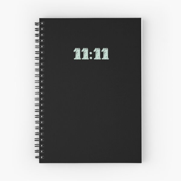 Item preview, Angel Number 11:11, Magic Number designed and sold by CreativeDSG.