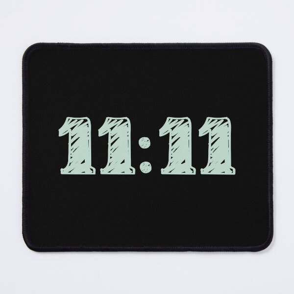 Item preview, Angel Number 11:11, Magic Number designed and sold by CreativeDSG.