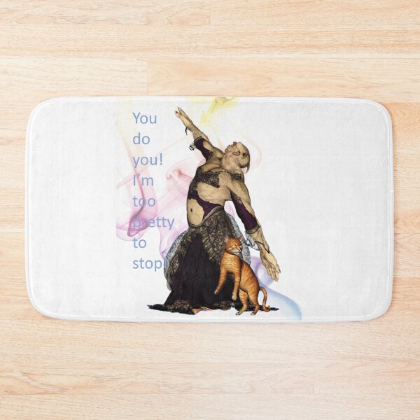 Item preview, Dorgum's Self Deception designed and sold by Patricia Brown.