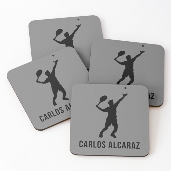 Item preview, Carlos Alcaraz garfia designed and sold by HRasam.