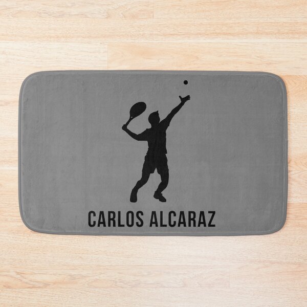 Item preview, Carlos Alcaraz garfia designed and sold by HRasam.