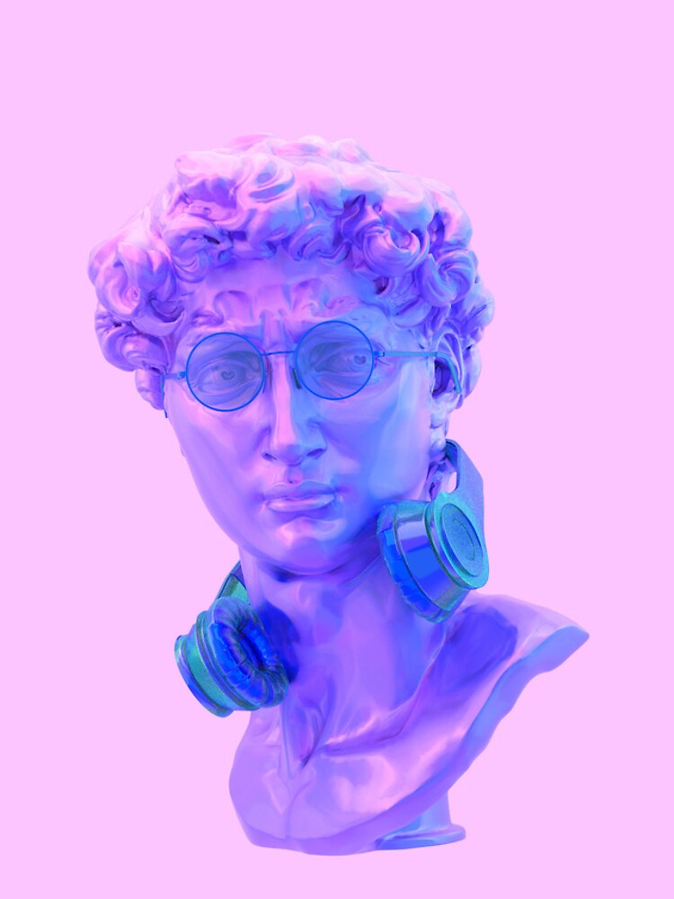 Thumbnail 4 of 4, iPhone Case, David Michelangelo designed and sold by ReydaDesign.