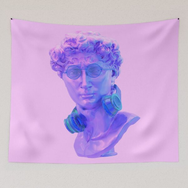 Item preview, David Michelangelo designed and sold by ReydaDesign.