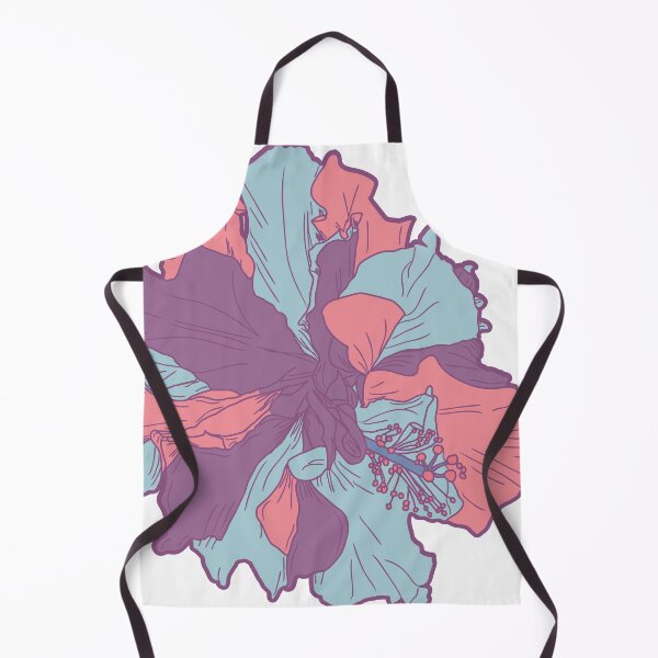 Item preview, beautiful multicolored flower designed and sold by hateeyes.