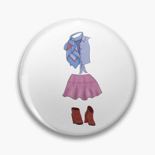 Item preview, Jethro Brittany outfit designed and sold by Becky-Marie.