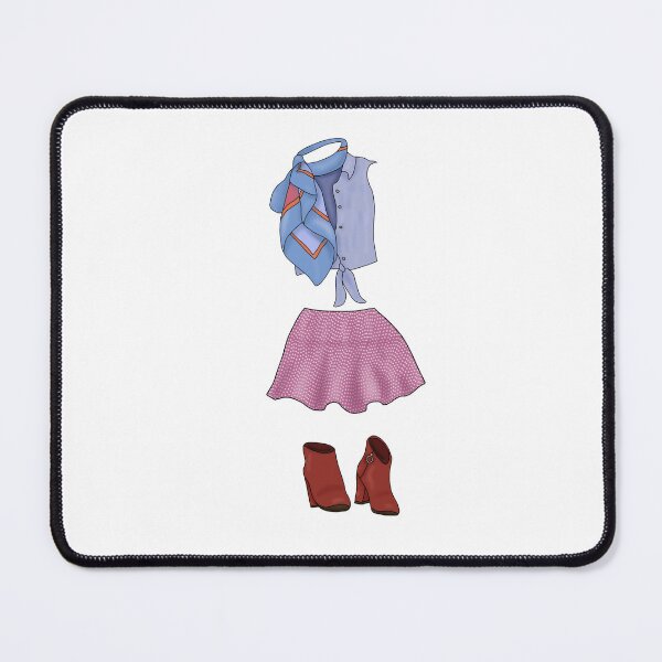Item preview, Jethro Brittany outfit designed and sold by Becky-Marie.