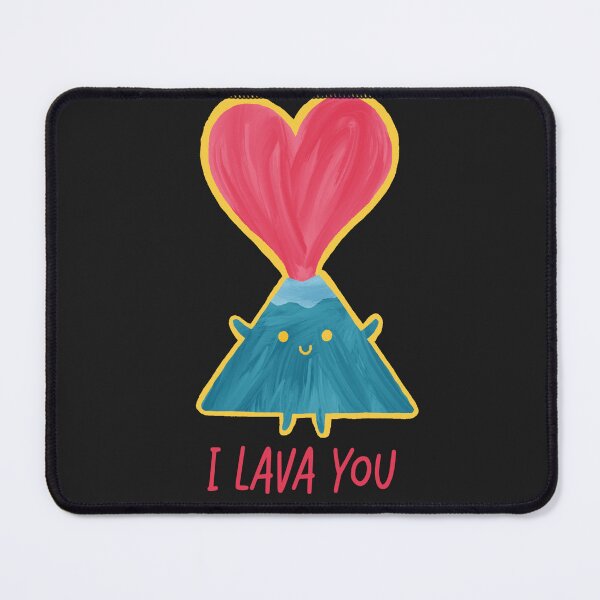 Item preview, I Lava You designed and sold by Best-Designers.