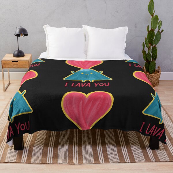 Item preview, I Lava You designed and sold by Best-Designers.