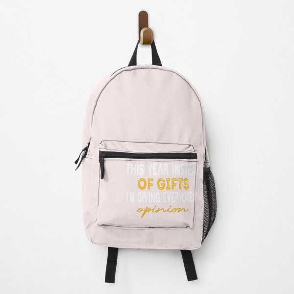 Item preview, This Year Instead Of I'm Giving Everyone My Opinion designed and sold by designreb.