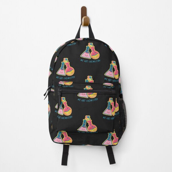 Item preview, We Got Chemistry designed and sold by Best-Designers.