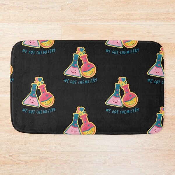 Item preview, We Got Chemistry designed and sold by Best-Designers.