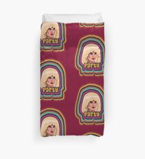 Katya Zamolodchikova - Party Bettbezug