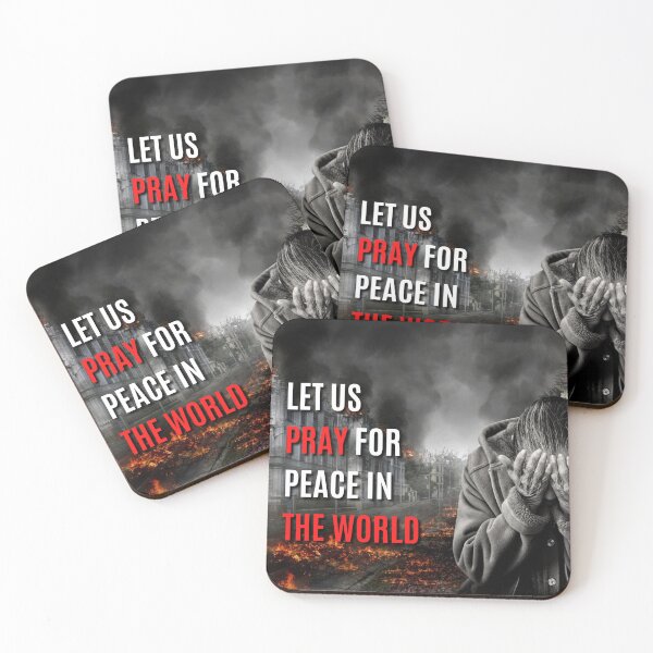 Item preview, Peace, No War designed and sold by GoEasify.