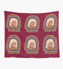Katya Zamolodchikova - Party Wall Tapestry