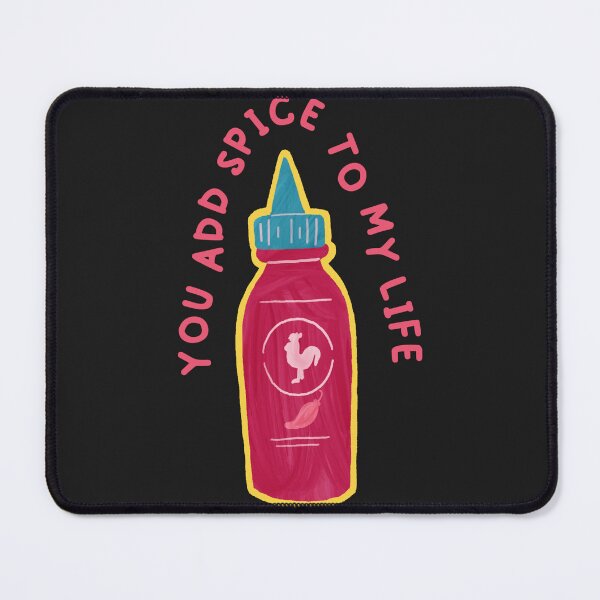 Item preview, You Add Spice to My Life designed and sold by Best-Designers.