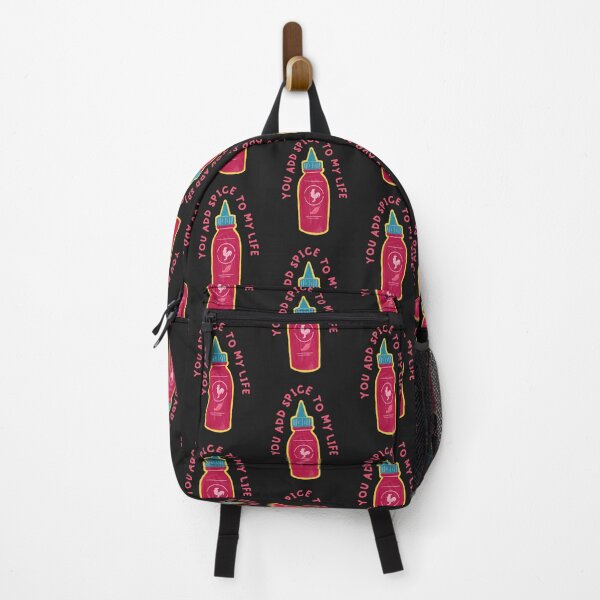 Item preview, You Add Spice to My Life designed and sold by Best-Designers.