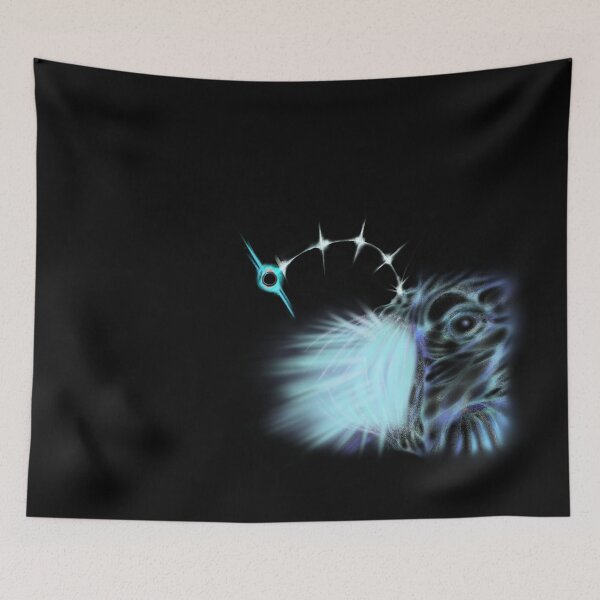 Item preview, Abyss Above designed and sold by dotintheparadox.