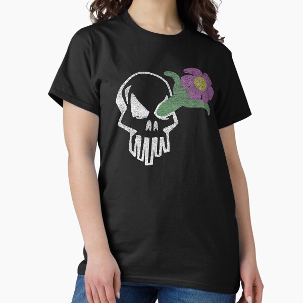 Item preview, Skullflower designed and sold by MismatchMedley.