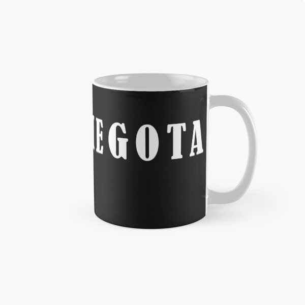 Item preview, GO HOME GOTA designed and sold by CKM-style.