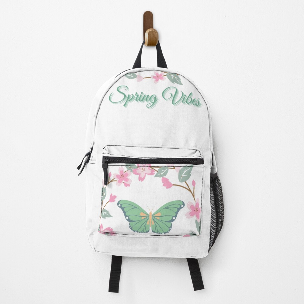 Item preview, Backpack designed and sold by liamroid.
