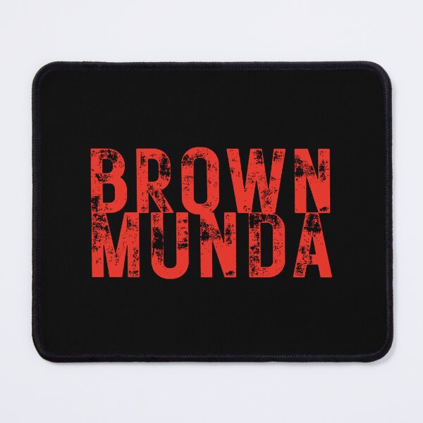 Item preview, Brown Munda - Punjabi Gabru Jatt Swag designed and sold by ThePunjabProjct.