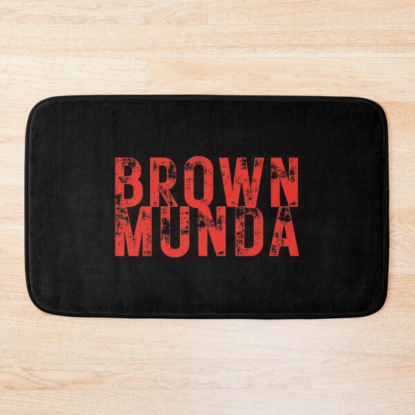 Item preview, Brown Munda - Punjabi Gabru Jatt Swag designed and sold by ThePunjabProjct.