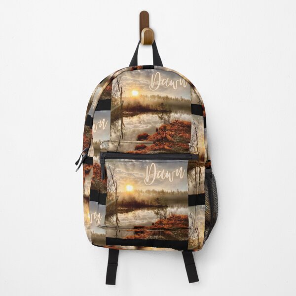 Item preview, Dawn designed and sold by Kid Wits Ink  "Wise enough to leave a lasting impression!".