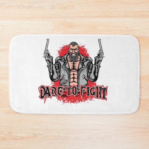 Item preview, motivational fitness print with bodybuilder designed and sold by amid999.