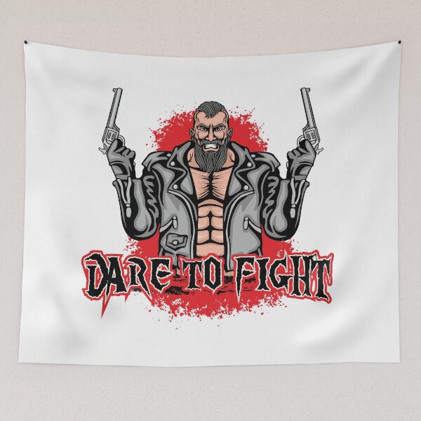 Item preview, motivational fitness print with bodybuilder designed and sold by amid999.