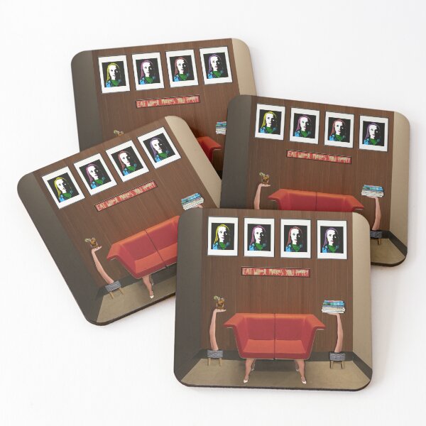 Item preview,  The Reading Room designed and sold by I-Desire.