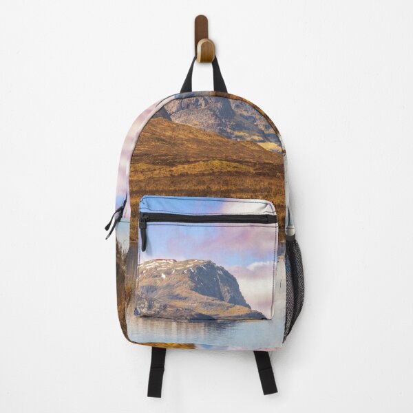 Item preview, Three Sisters of Glen Coe, Bidean nam Bian designed and sold by Fraser King.