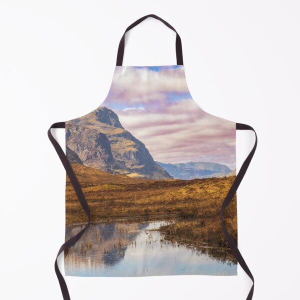 Item preview, Three Sisters of Glen Coe, Bidean nam Bian designed and sold by Fraser King.
