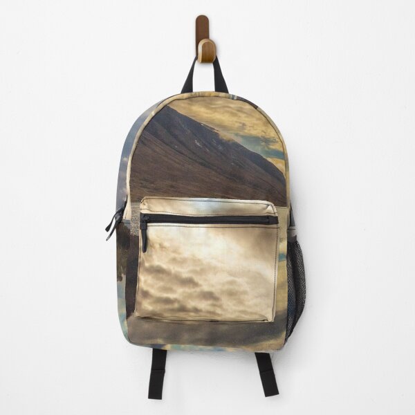Item preview, Reflections at Loch Etive designed and sold by Fraser King.