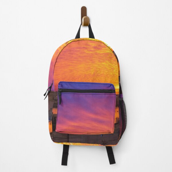 Item preview, Sunset, River Clyde, Glasgow designed and sold by Fraser King.
