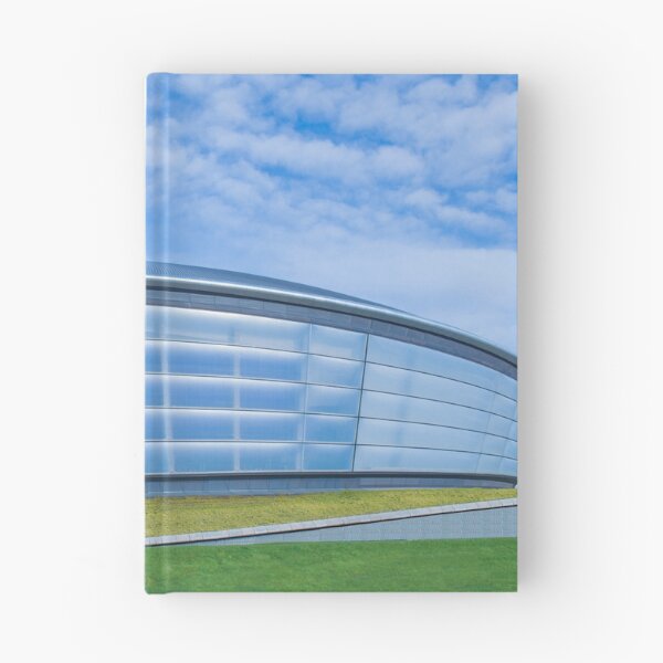 Item preview, The Hydro, SSE Hydro, Glasgow designed and sold by Fraser King.