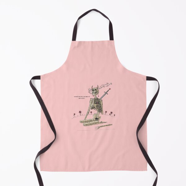 Item preview, Broken heart skeleton designed and sold by authenticwords.