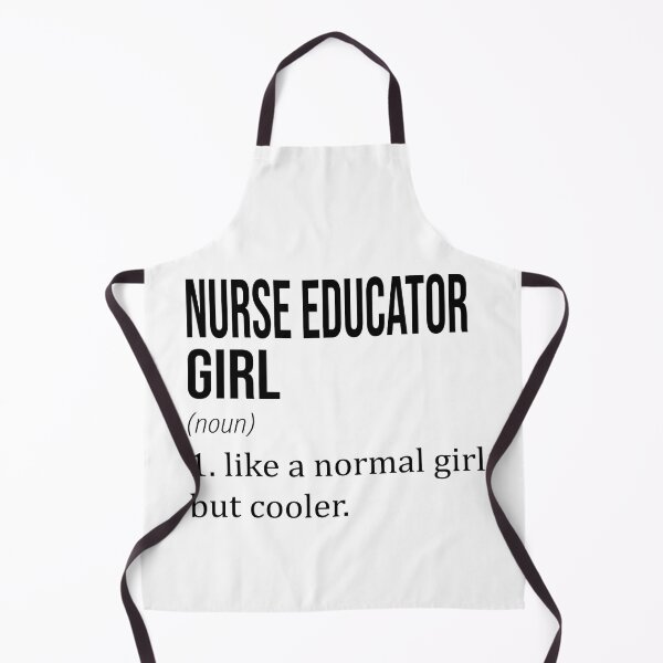 Item preview, NURSE EDUCATOR Girl Like A Normal Girl But Cooler - Funny NURSE EDUCATOR designed and sold by YukiShop.