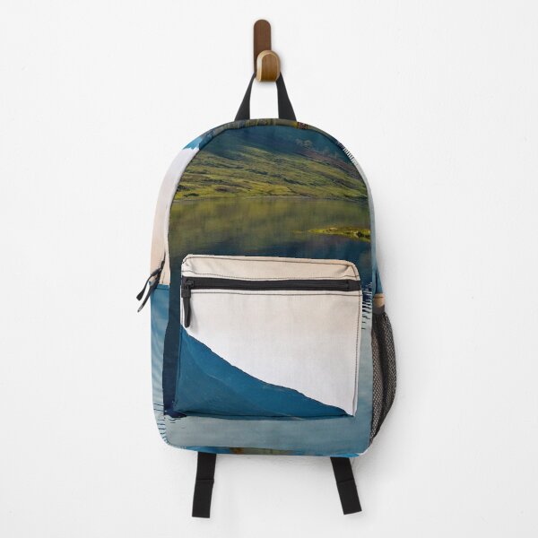 Item preview, Looking along Loch Etive with Ben Cruachan designed and sold by Fraser King.