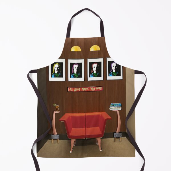 Item preview, The Reading Room designed and sold by I-Desire.