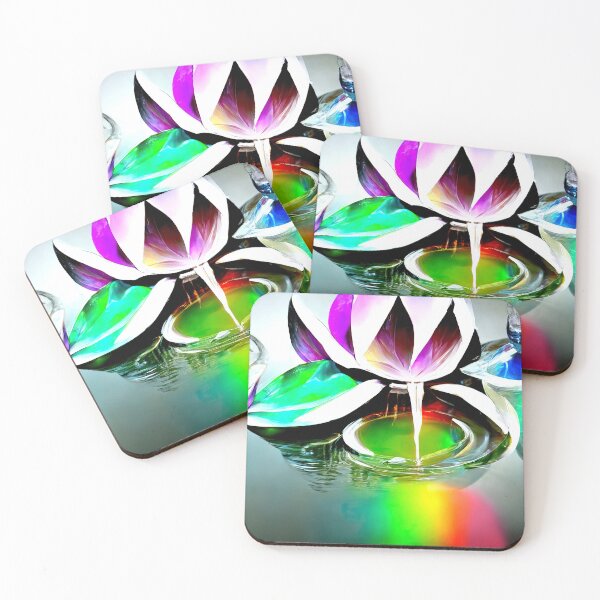 Item preview, Lotus Mikvah: Baptism of Living Water designed and sold by asabovebelowloa.